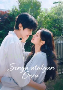 Senga Atalgan Orzu 1-2-3-4-5-6-7-10 Qism Korea seriali Uzbek tilida Barcha qismlar 2026 HD Skachat serial o'zbek tilida