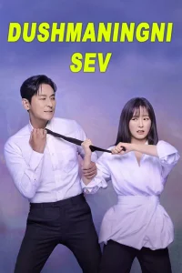 Dushmaningni Sev 1-2-3-4-5-6-7-10 Qism Korea seriali Uzbek tilida Barcha qismlar 2026 HD Skachat serial o'zbek tilida